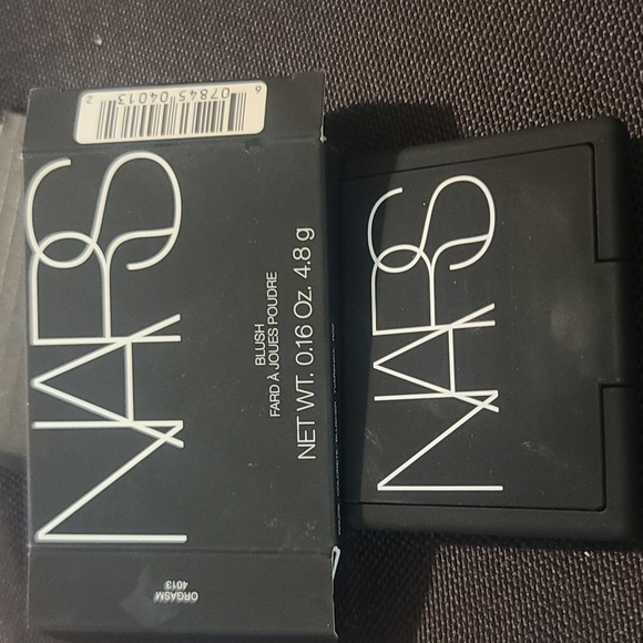 Nars Blush - Picture 3 of 5